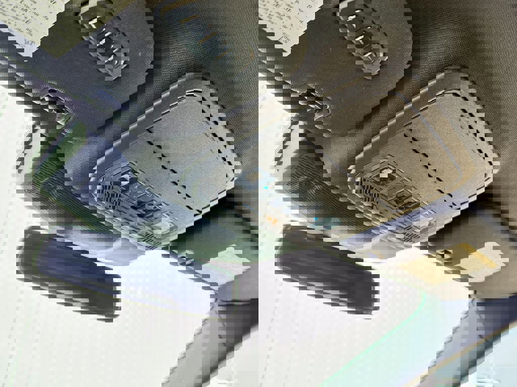 Used 2021 Ford Explorer Platinum w/ Equipment Group 601A AWD/4WD image 35