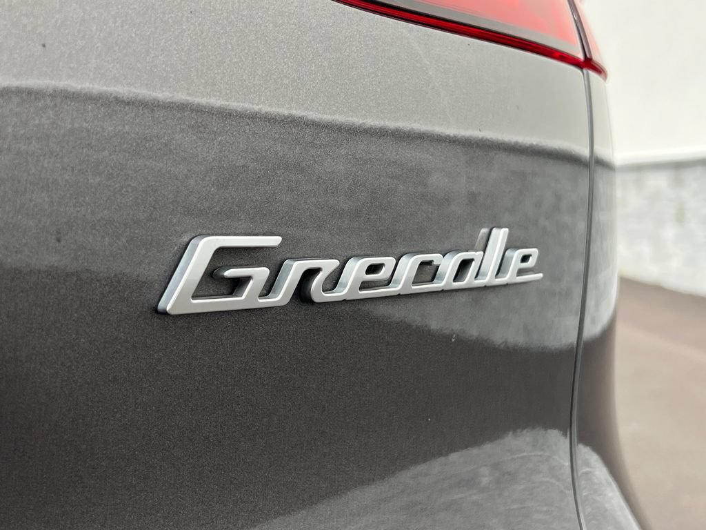 Used 2023 Maserati Grecale GT AWD/4WD image 33
