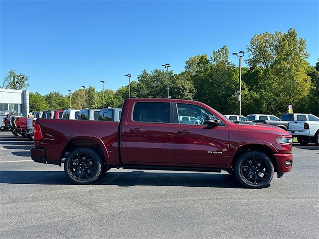 New 2026 RAM 1500 Laramie image 9