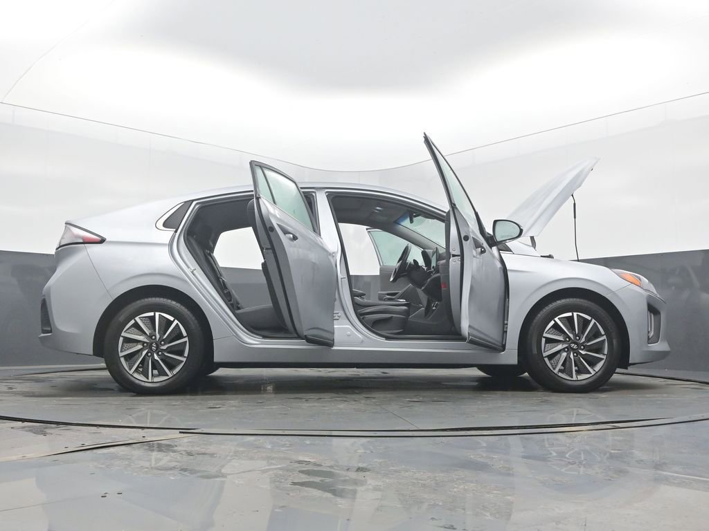 Used 2021 Hyundai Ioniq Limited image 61