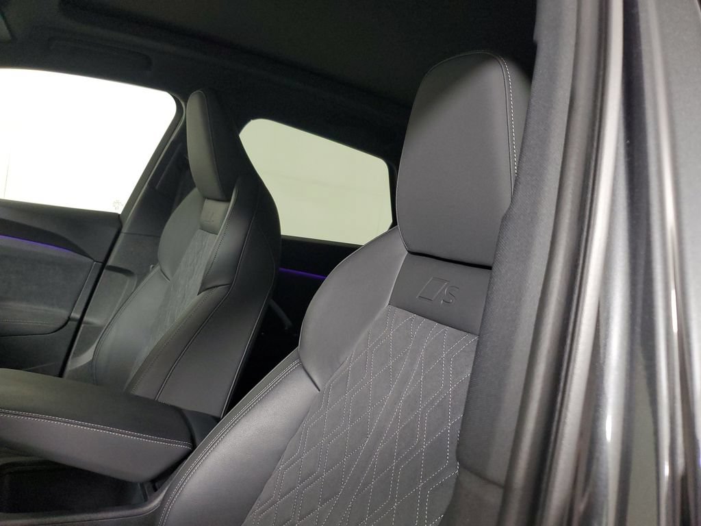 Used 2025 Audi SQ5 Premium Plus w/ Premium Plus Package AWD/4WD image 23