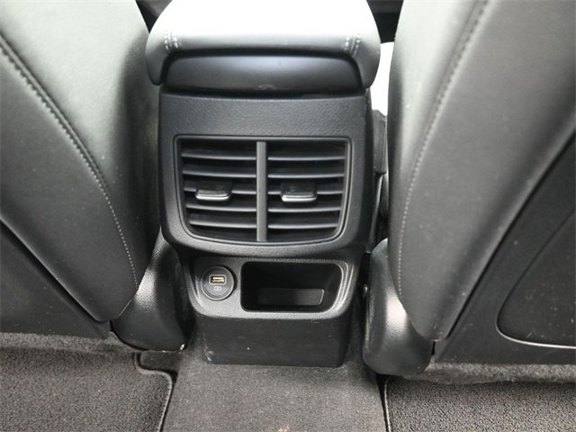 Used 2021 Kia Seltos SX image 25