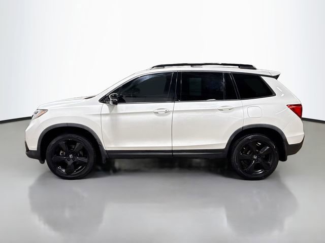 Used 2021 Honda Passport Elite image 8