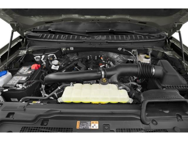 Used 2025 Ford Expedition Tremor image 11