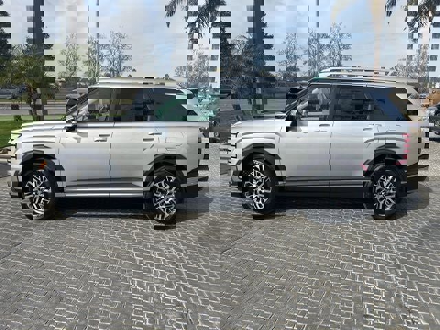 New 2026 Hyundai Palisade SEL image 6