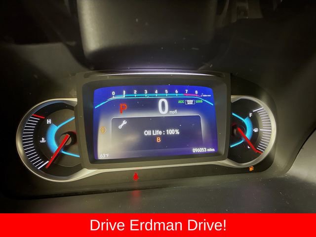 Used 2022 Honda Pilot Special Edition image 17