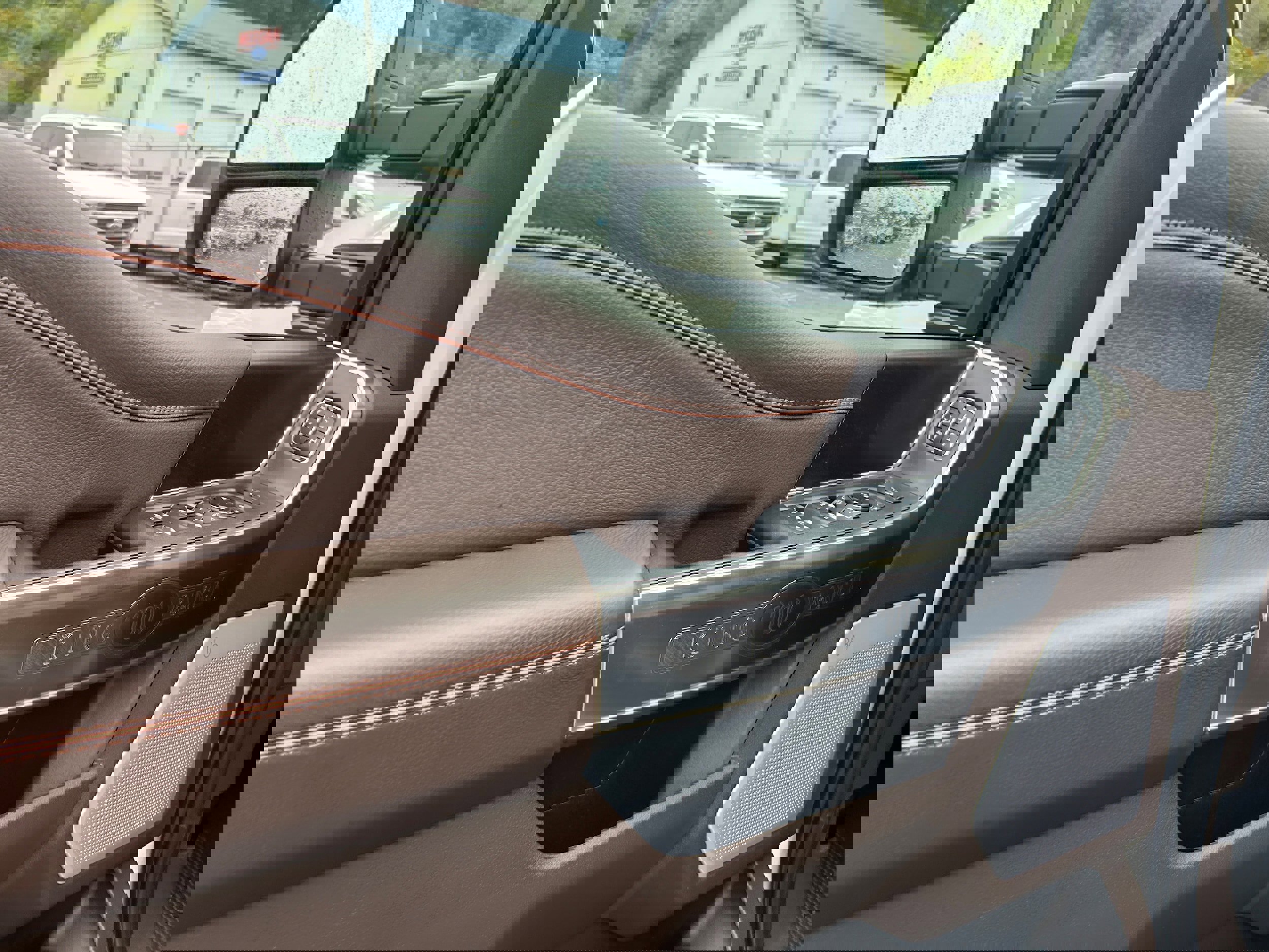 New 2026 Ford F350 King Ranch image 57