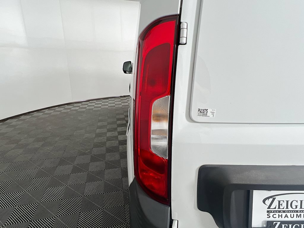 Used 2019 RAM ProMaster City Tradesman FWD image 32