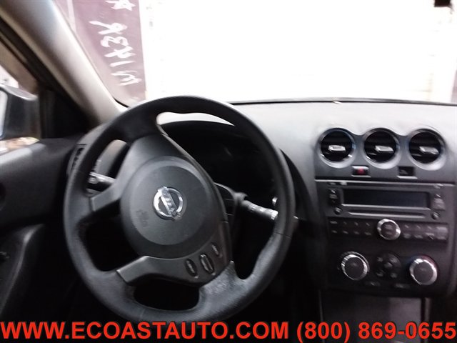 Used 2010 Nissan Altima 2.5 S image 6