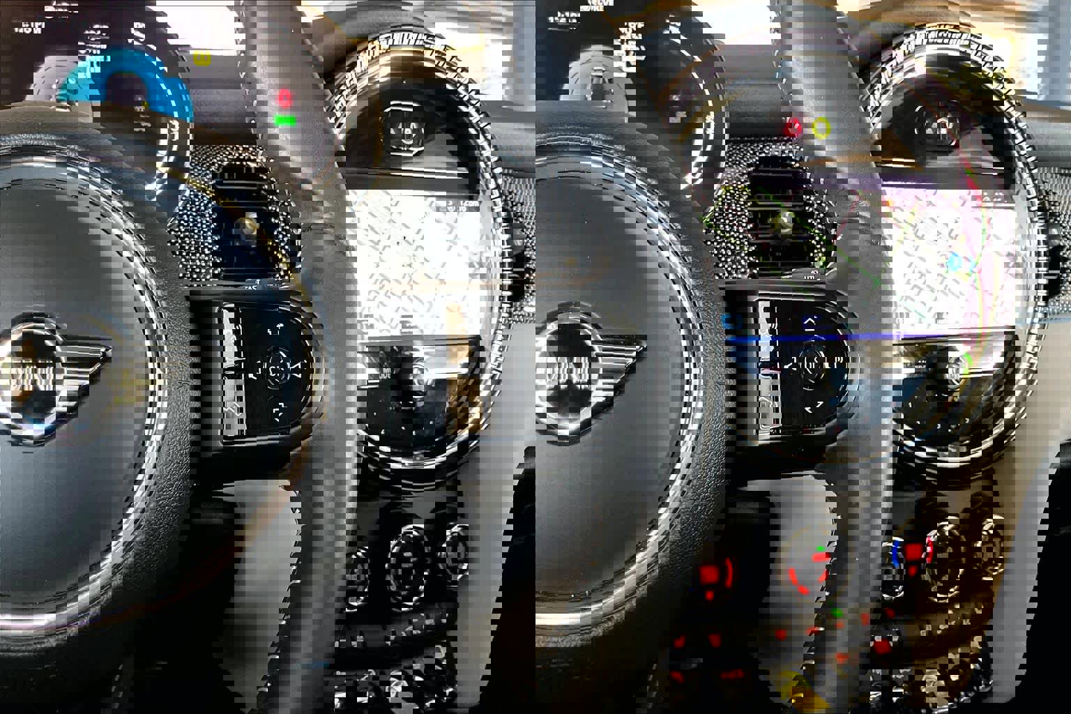 Used 2023 MINI Cooper SE image 24