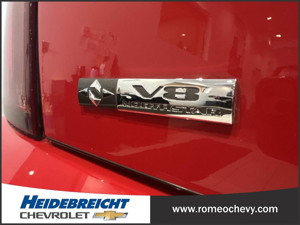 Used 2007 Cadillac XLR RWD image 33