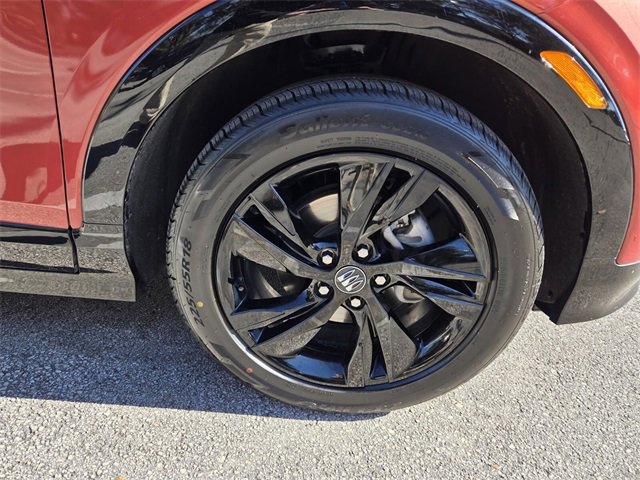 Used 2024 Buick Encore GX Sport Touring w/ Comfort Package image 26