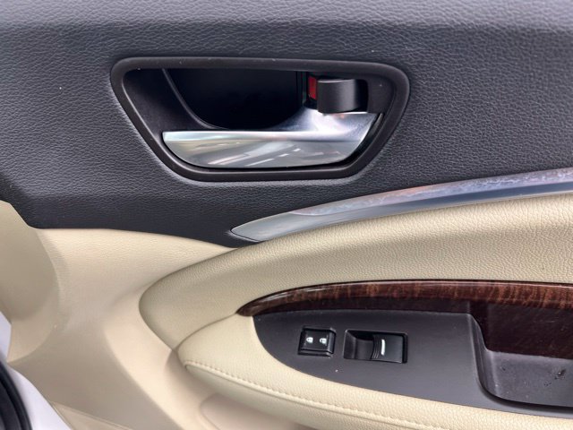 Used 2020 Acura MDX SH-AWD image 28