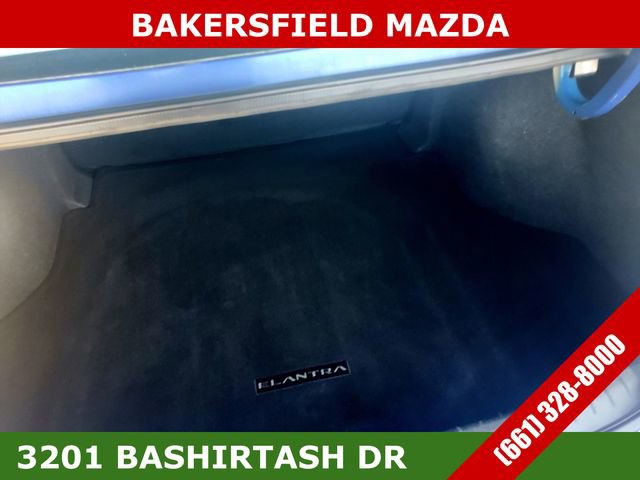 Used 2023 Hyundai Elantra SEL w/ Convenience Package image 28