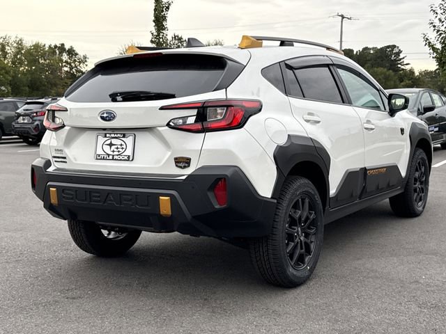New 2026 Subaru Crosstrek 2.5i Wilderness image 3