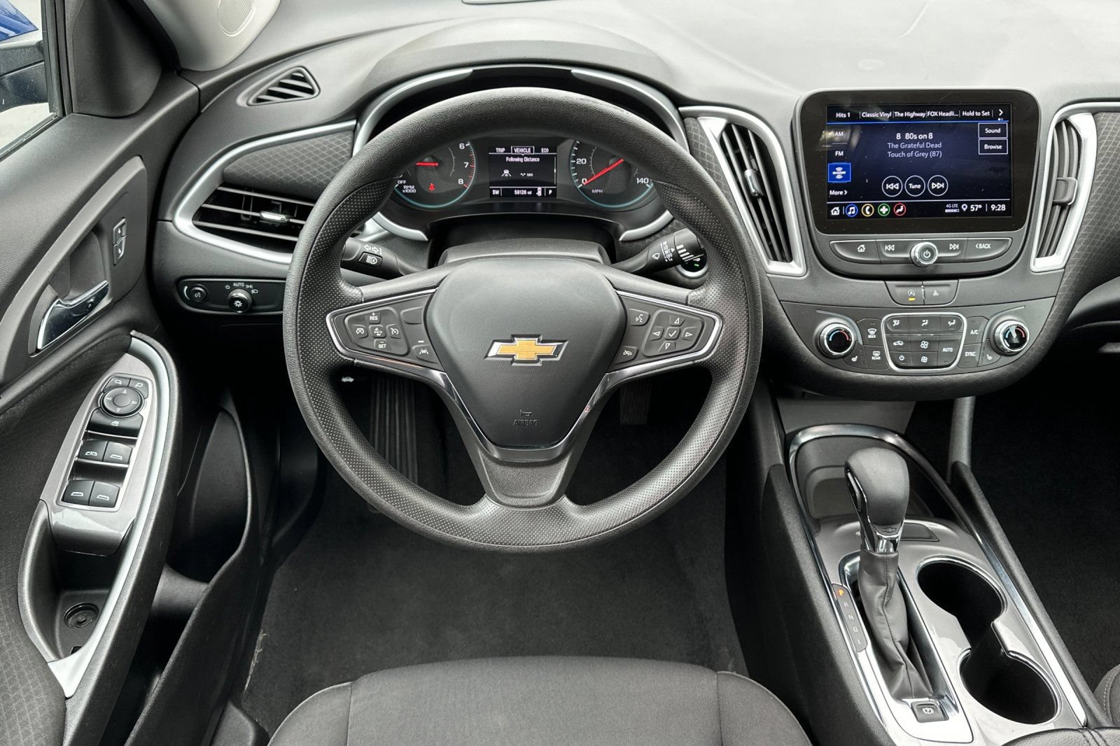 Used 2023 Chevrolet Malibu LT FWD image 15