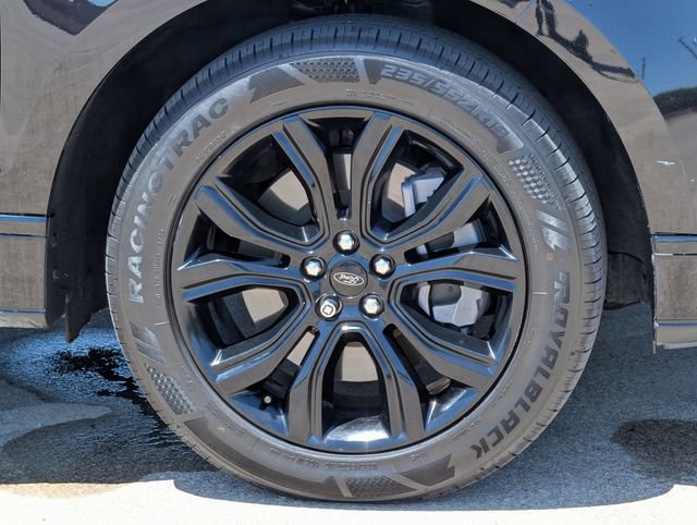 Used 2022 Ford Edge SE w/ Black Appearance Package AWD/4WD image 10