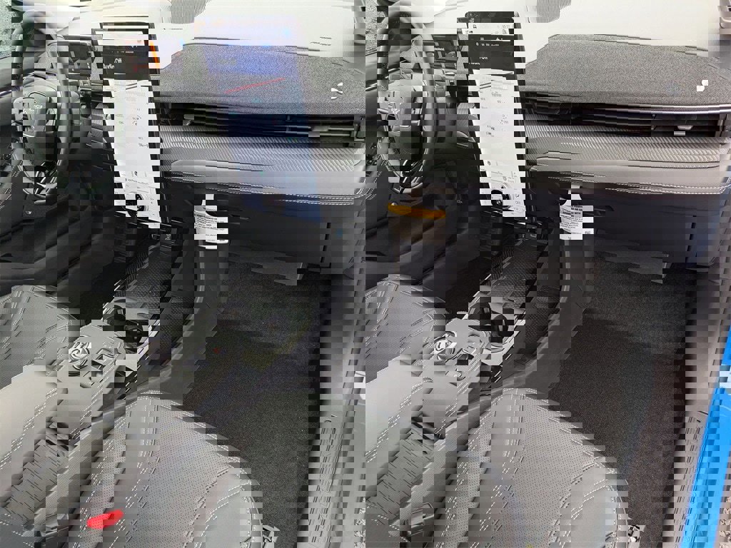 New 2024 Ford Mustang Mach-E Premium image 21