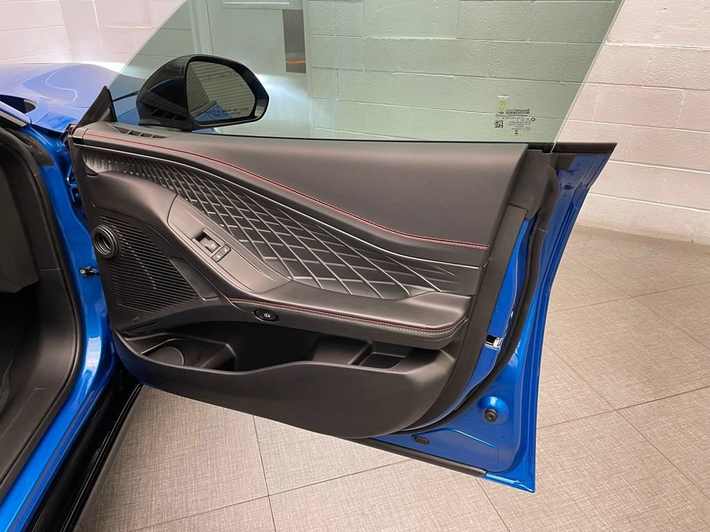 Used 2026 Dodge Charger Scat Pack w/ Blacktop Package AWD/4WD image 27