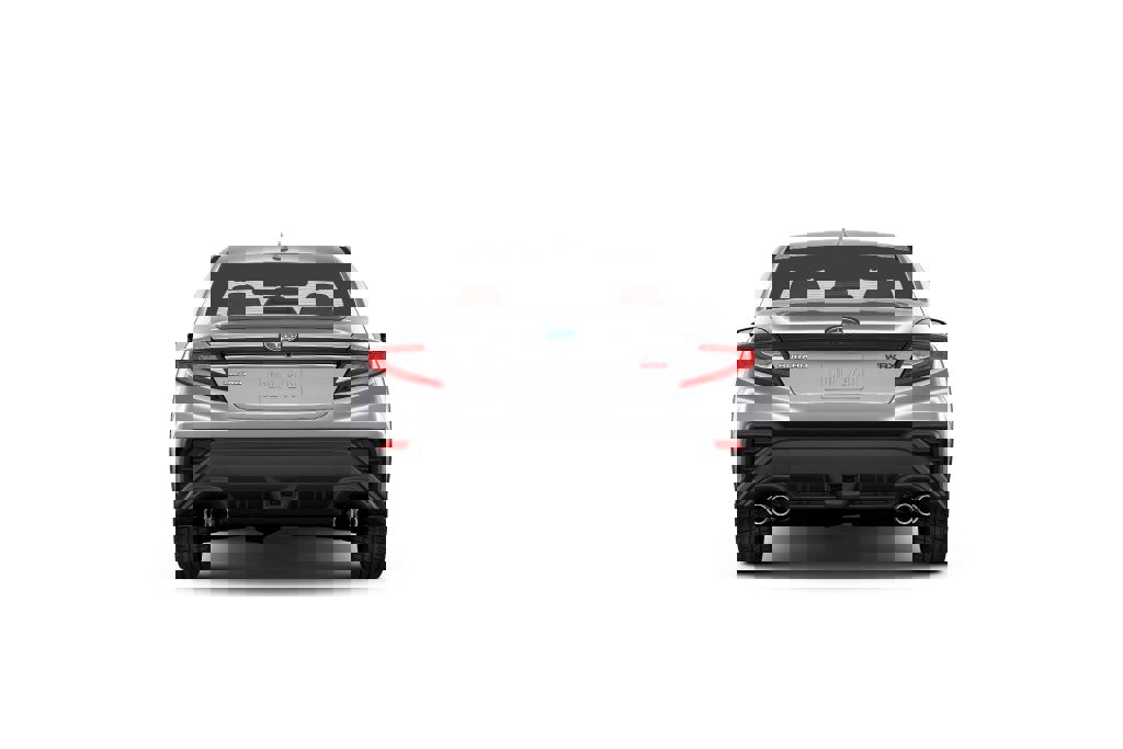 New 2026 Subaru WRX Limited image 5
