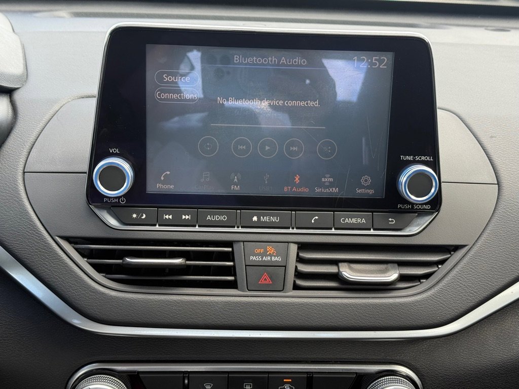 Used 2020 Nissan Altima 2.5 S image 17