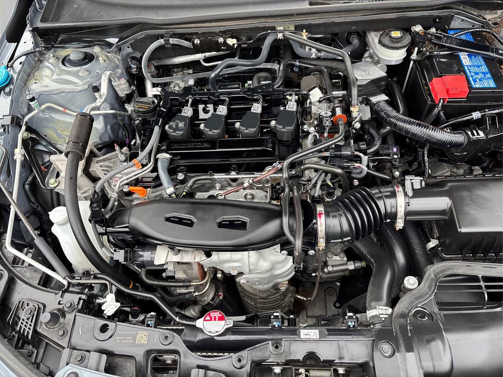 Used 2023 Honda Civic Sport Touring image 13