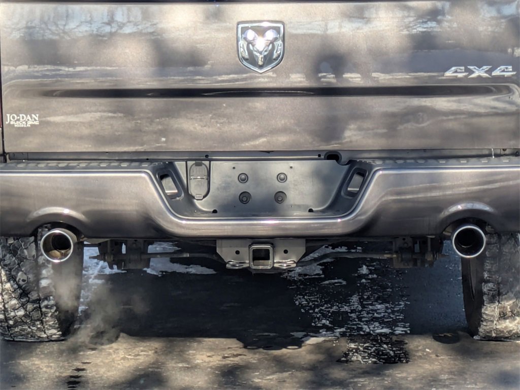 Used 2014 RAM 1500 Express image 26