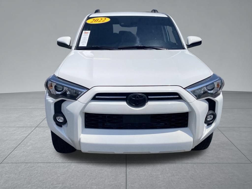 Used 2022 Toyota 4Runner Trail Special Edition RWD image 15