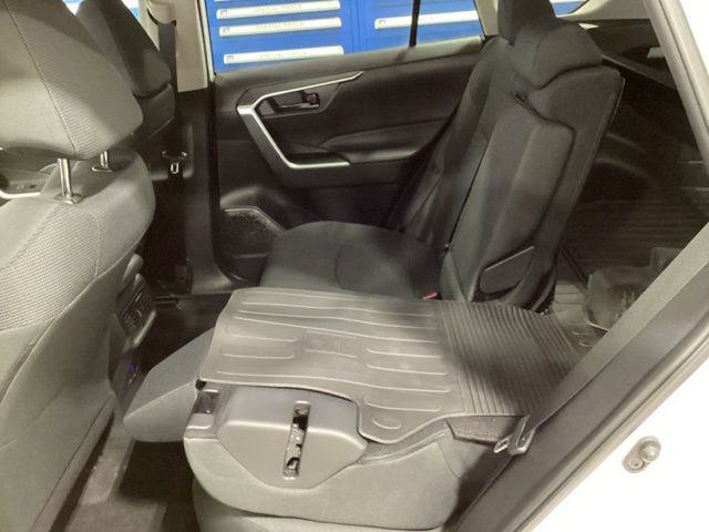 Used 2023 Toyota RAV4 LE image 18
