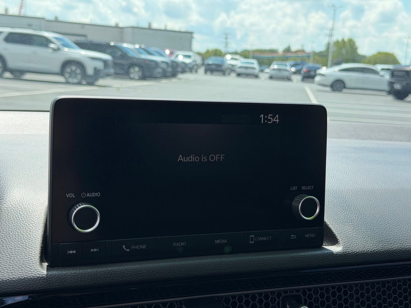 Used 2022 Honda Civic EX image 21