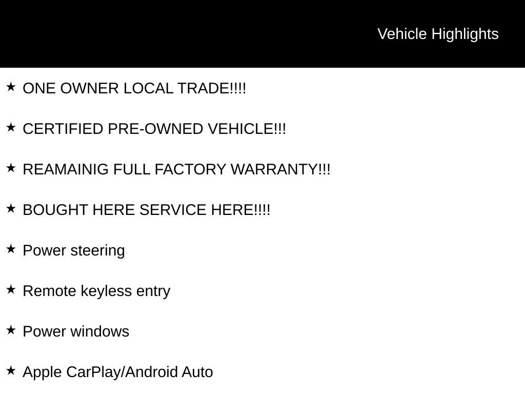 Used 2026 Nissan Rogue S image 26