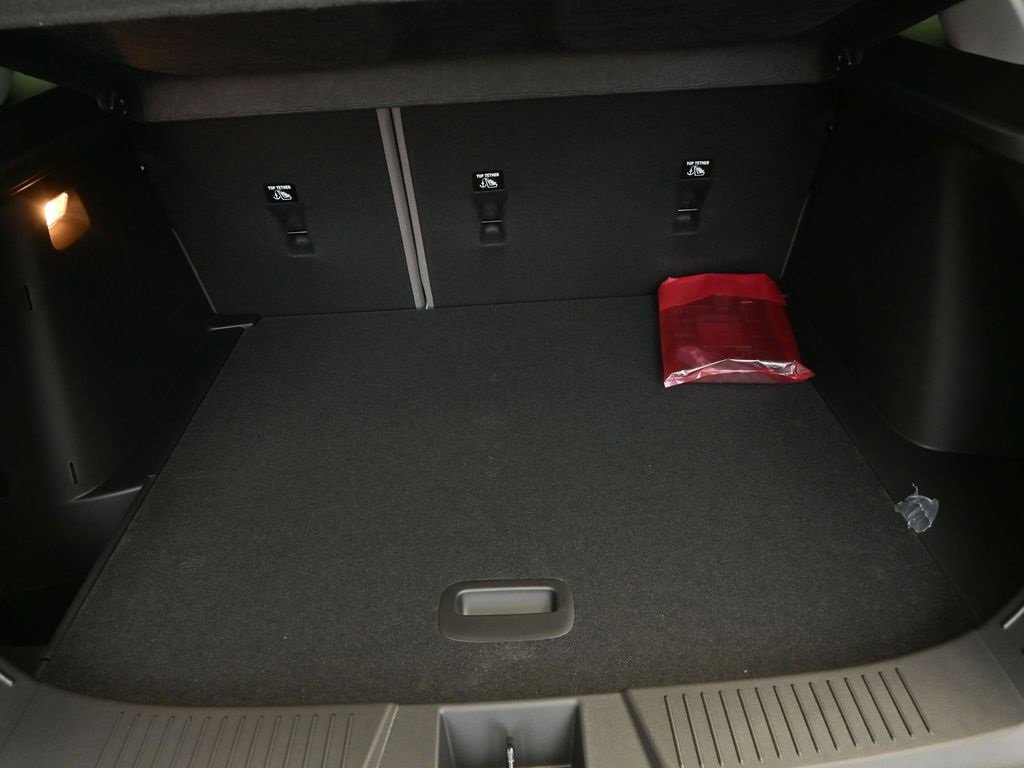 New 2026 Chevrolet Trax ACTIV w/ Driver Confidence Package image 19