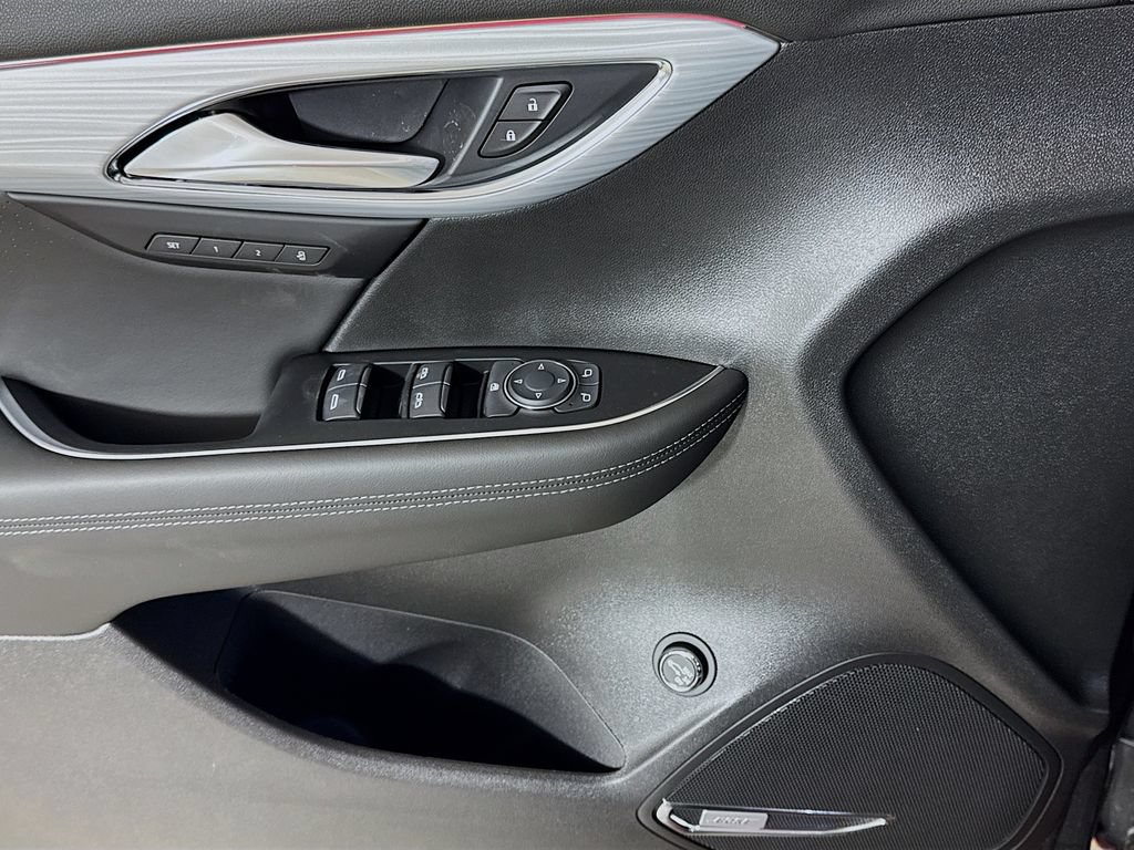 New 2026 Buick Envision Avenir AWD/4WD image 16