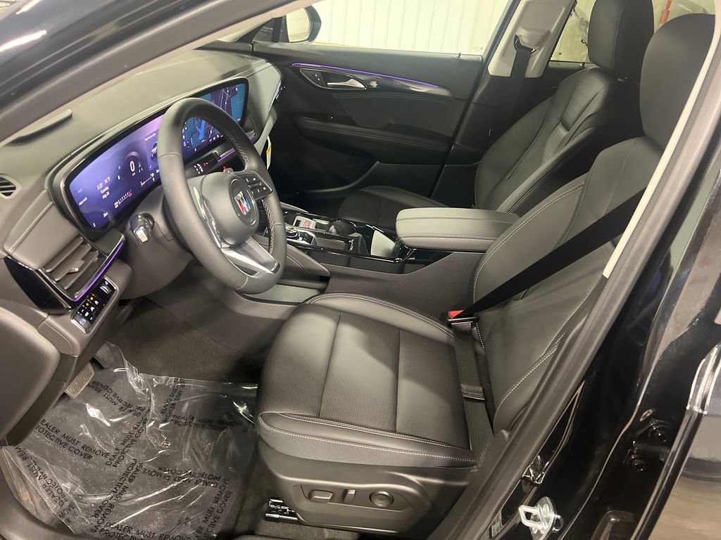 New 2026 Buick Envision Preferred AWD/4WD image 12