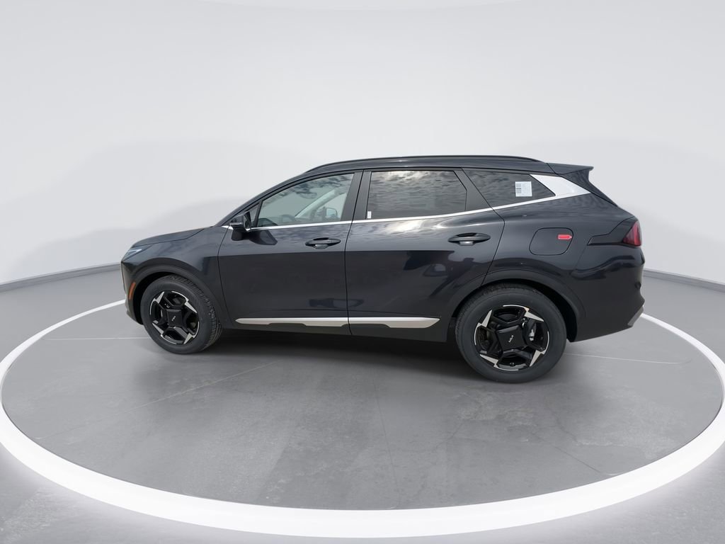 New 2026 Kia Sportage EX FWD image 5