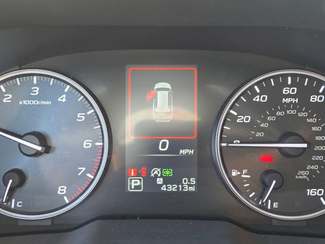 Used 2023 Subaru Outback Touring XT image 21