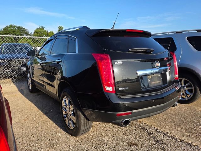 Used 2014 Cadillac SRX Luxury FWD image 5
