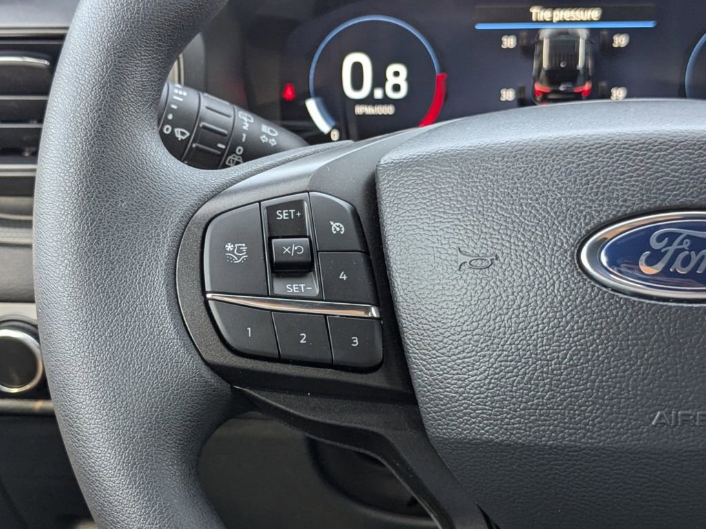 New 2025 Ford Explorer 4WD Police Interceptor image 27