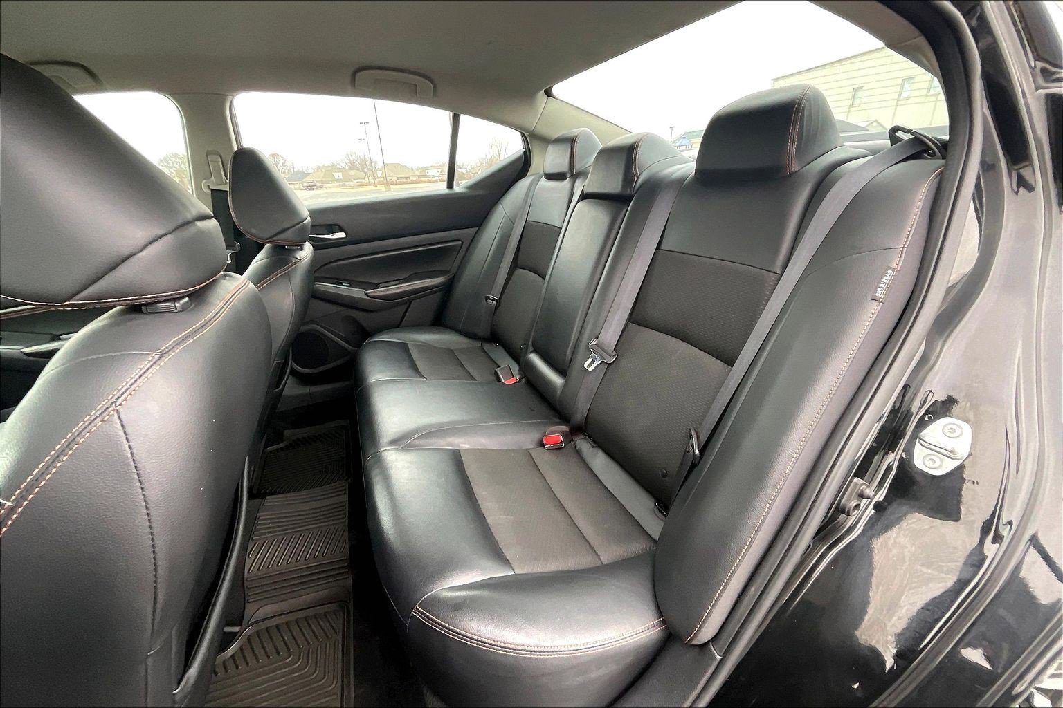 Used 2019 Nissan Altima 2.5 SR image 17
