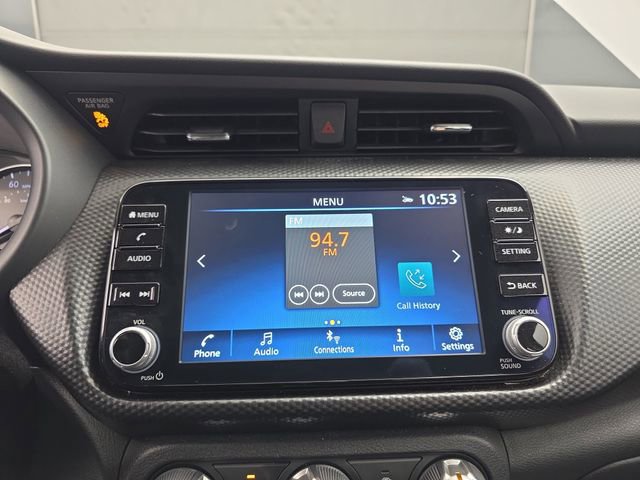 Used 2024 Nissan Kicks SV w/ Interior Electronics Package image 29