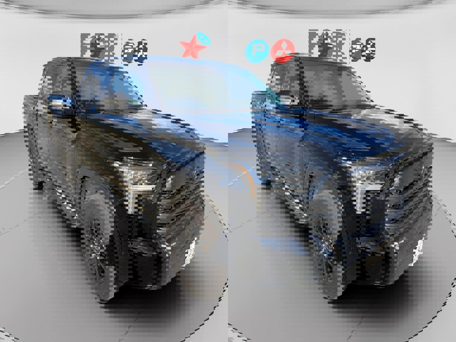 Used 2024 Toyota Tundra SR5 image 4