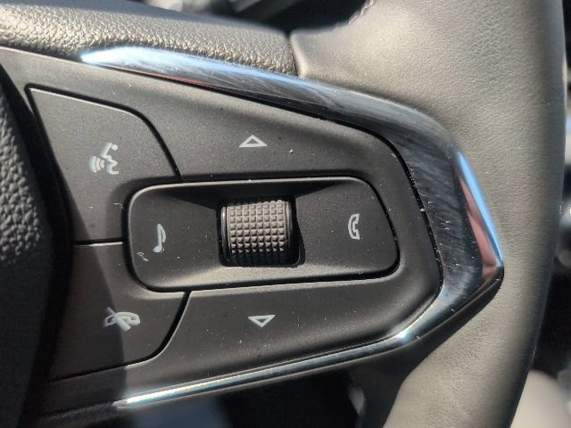 Used 2026 Chevrolet Trax LT w/ Driver Confidence Package FWD image 23