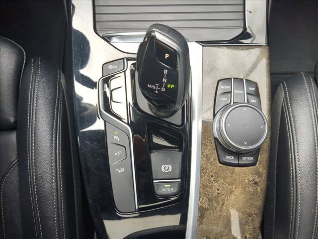 Used 2020 BMW X3 xDrive30i w/ Executive Package image 17