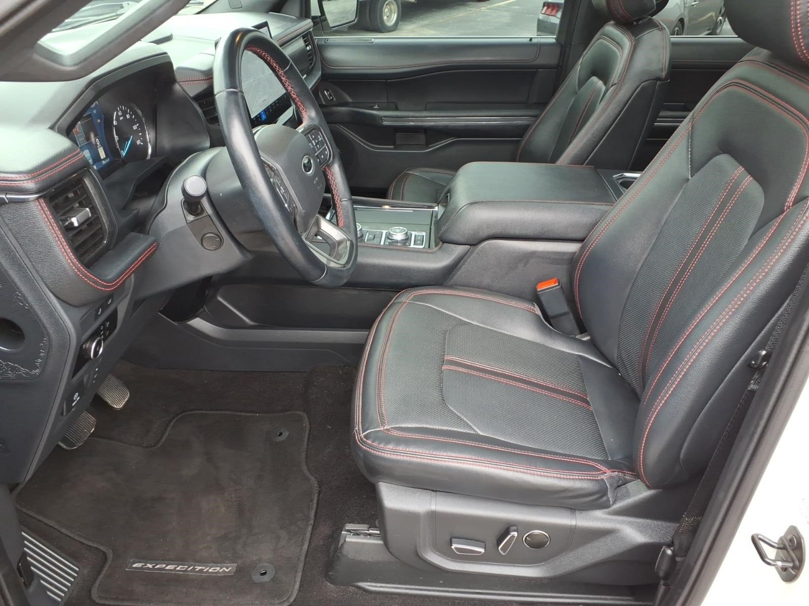Certified 2023 Ford Expedition Limited AWD/4WD image 16