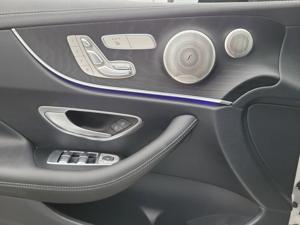 Used 2022 Mercedes-Benz E 450 Coupe image 14
