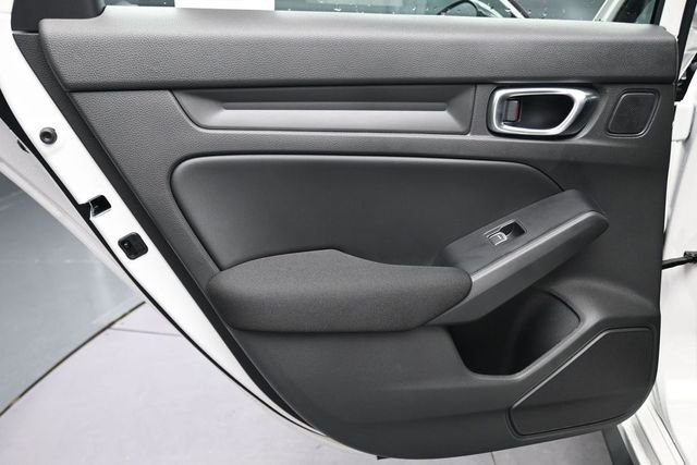 New 2026 Honda Civic Sport image 16