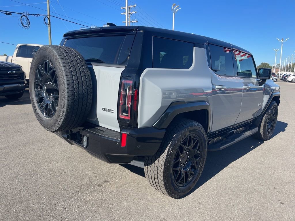 Used 2024 GMC Hummer EV 2X image 5