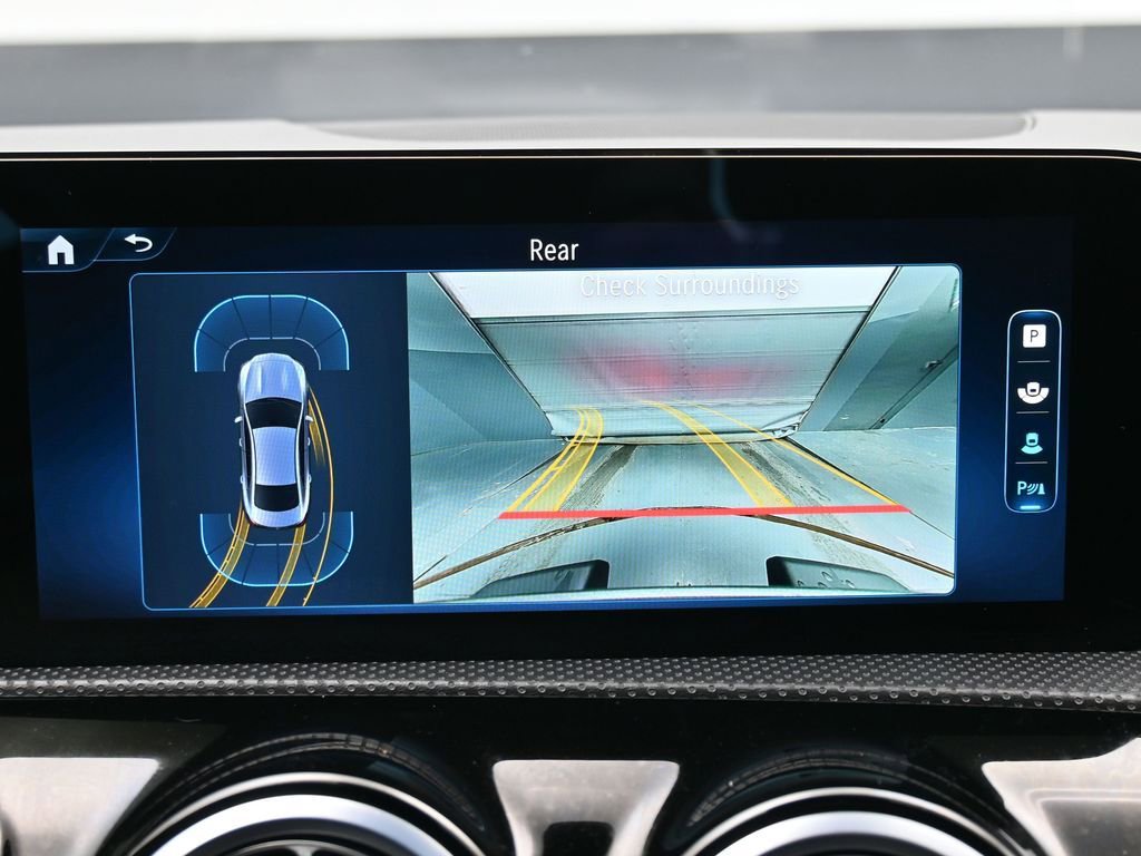 Used 2025 Mercedes-Benz CLA 250 CLA 250 image 25