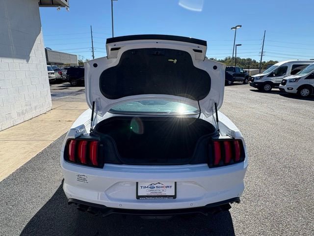 Used 2022 Ford Mustang GT w/ Black Accent Package image 28