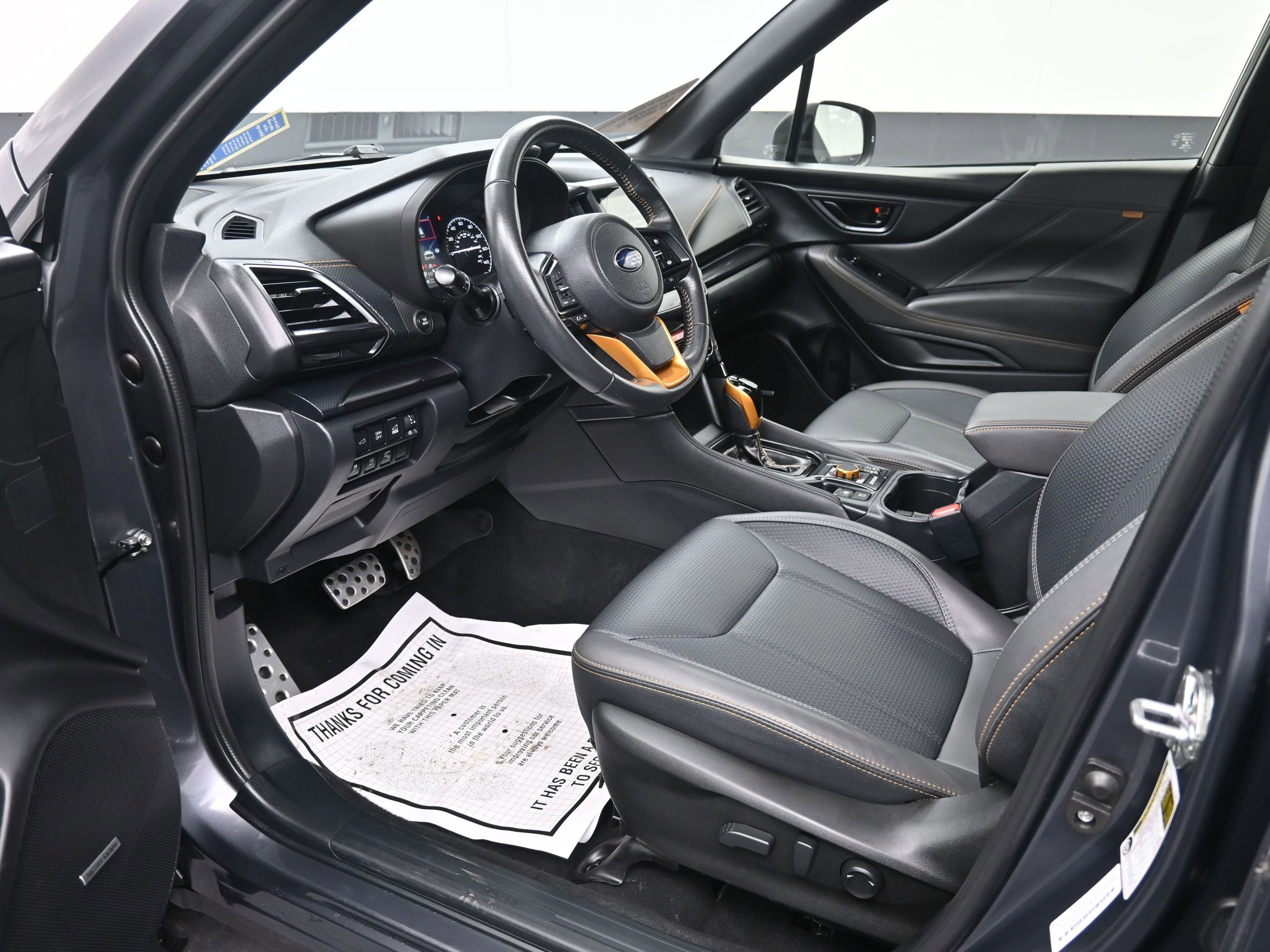 Used 2023 Subaru Forester Wilderness image 17